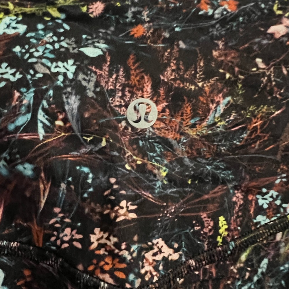 Lulu lemon tights